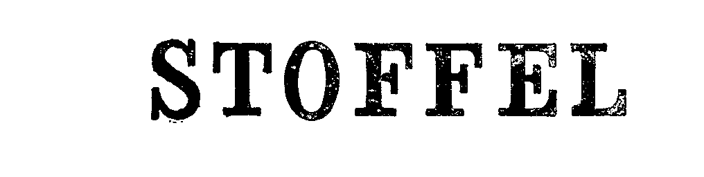 Trademark Logo STOFFEL