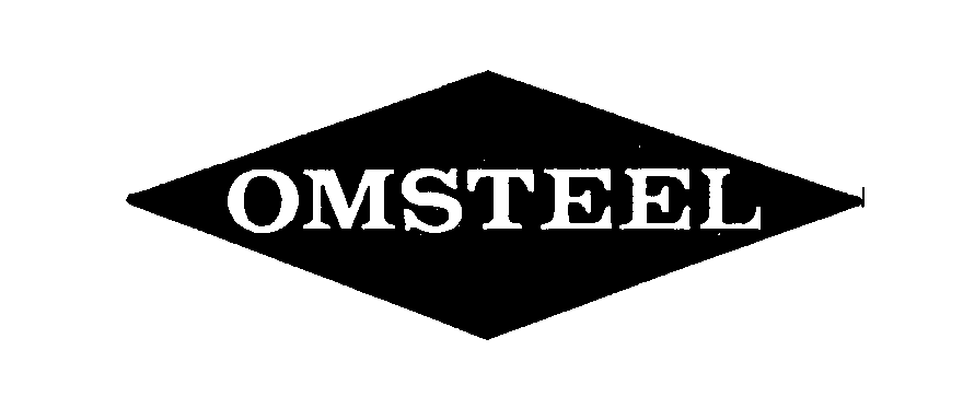 Trademark Logo OMSTEEL