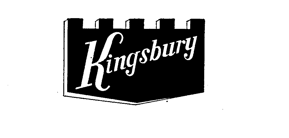 KINGSBURY