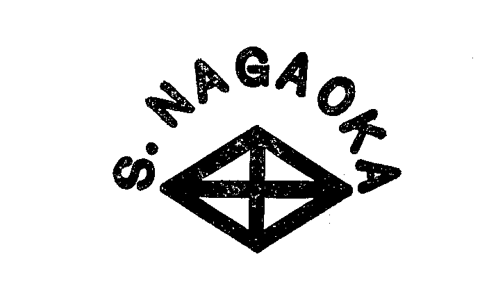  S. NAGAOKA