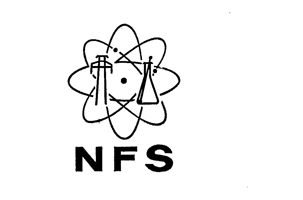 Trademark Logo NFS