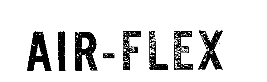 Trademark Logo AIR-FLEX