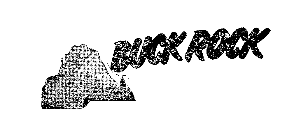  BUCK ROCK