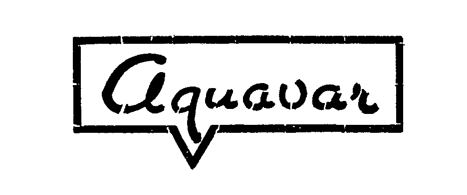 AQUAVAR