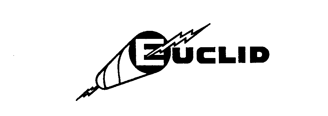 Trademark Logo EUCLID