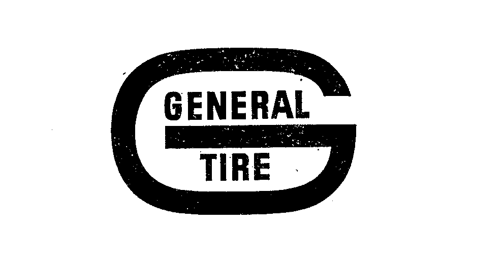  GENERAL TIRE G