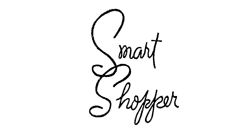 Trademark Logo SMART SHOPPER