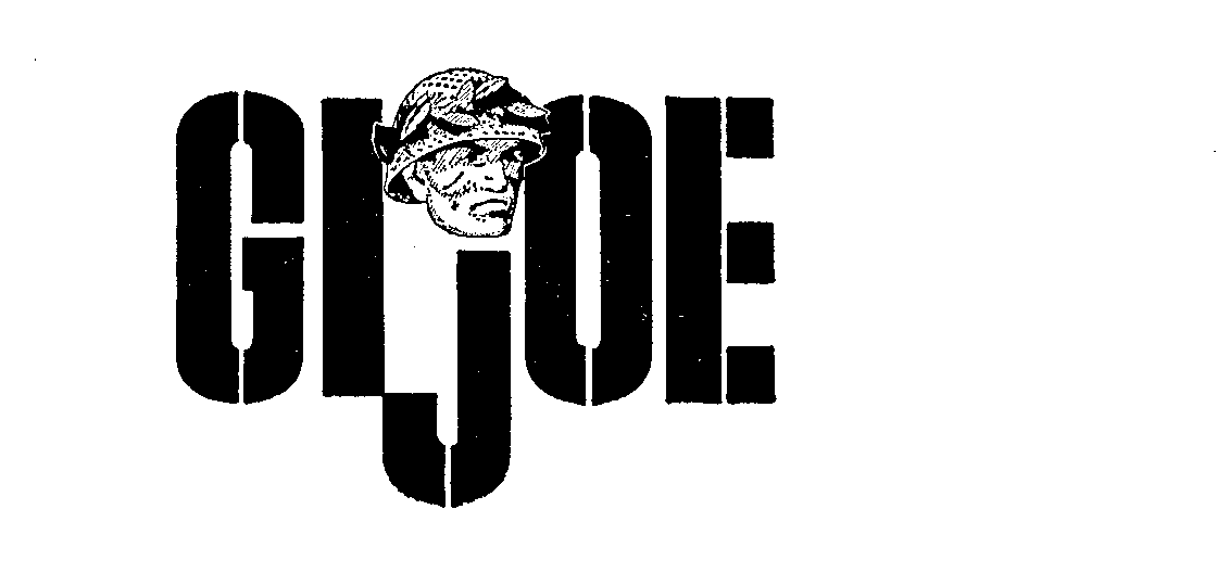 Trademark Logo GI JOE
