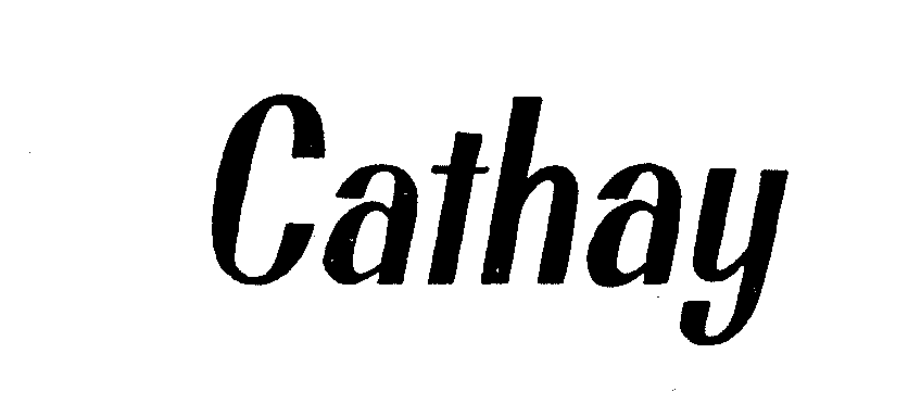 CATHAY