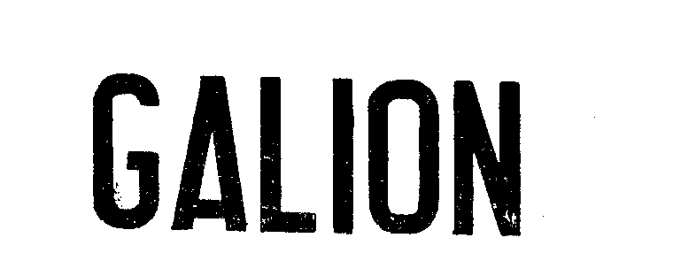 GALION