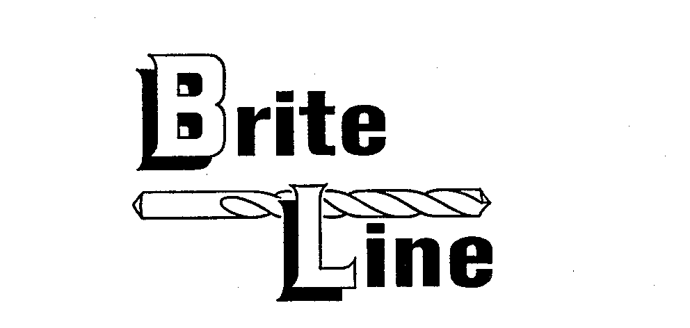  BRITE LINE