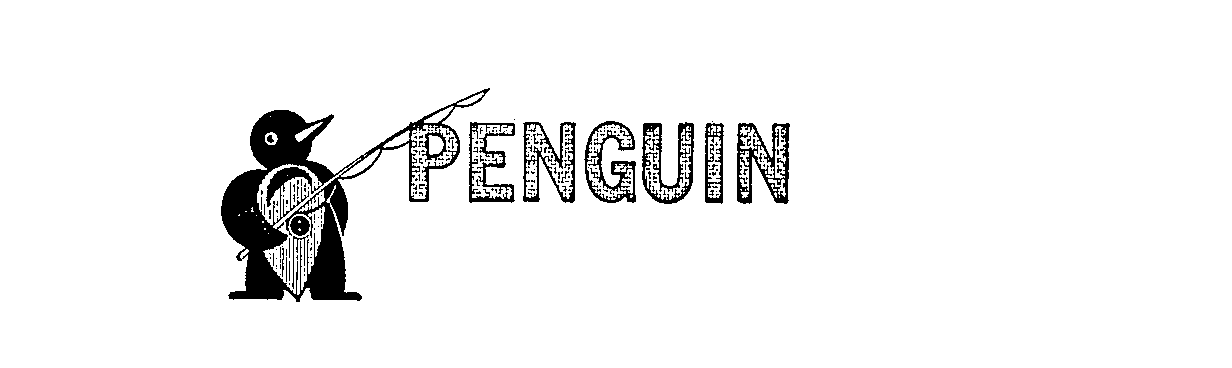  PENGUIN