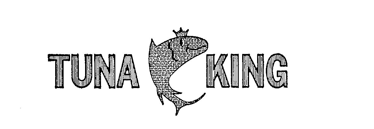  TUNA KING