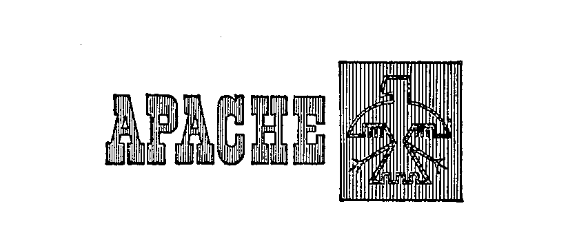  APACHE