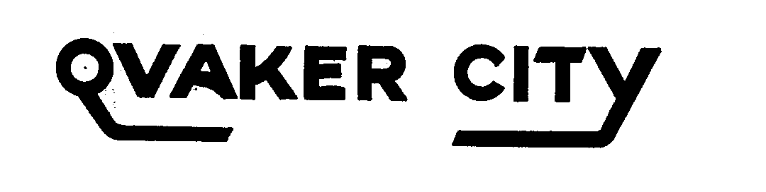 QUAKER CITY