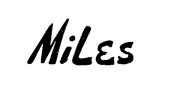  MILES