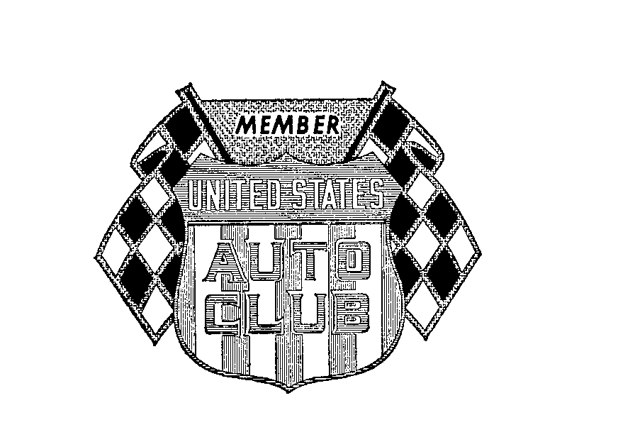 UNITED STATES AUTO CLUB