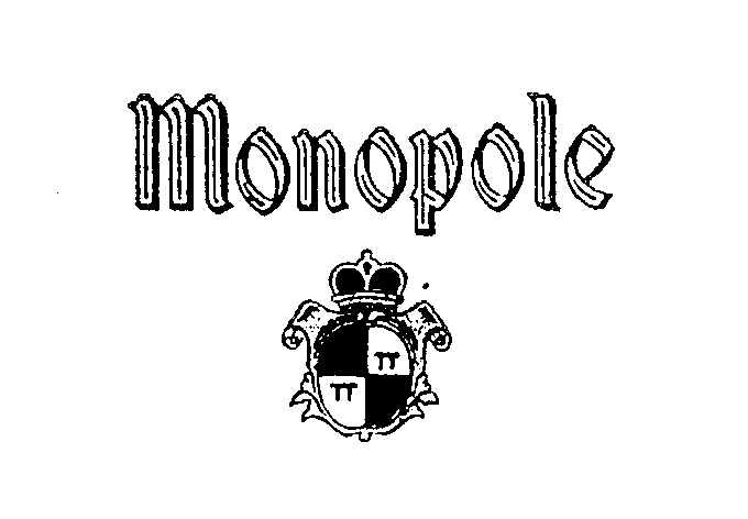  MONOPOLE