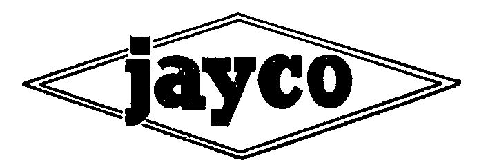 Trademark Logo JAYCO