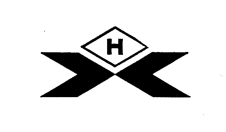 Trademark Logo H