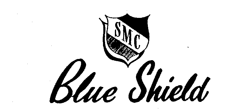  BLUE SHIELD SMC