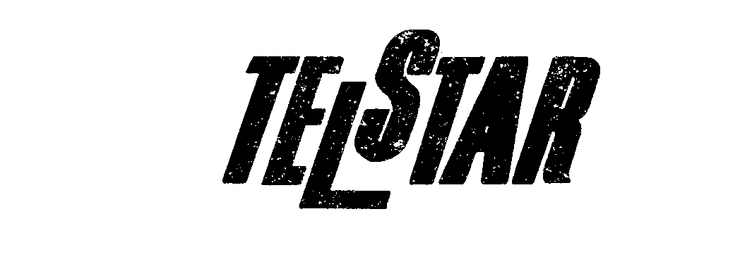 Trademark Logo TELSTAR