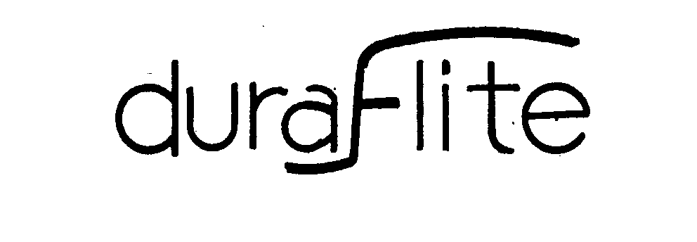 Trademark Logo DURAFLITE