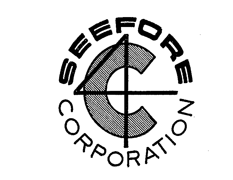 Trademark Logo SEEFORE CORPORATION 4C