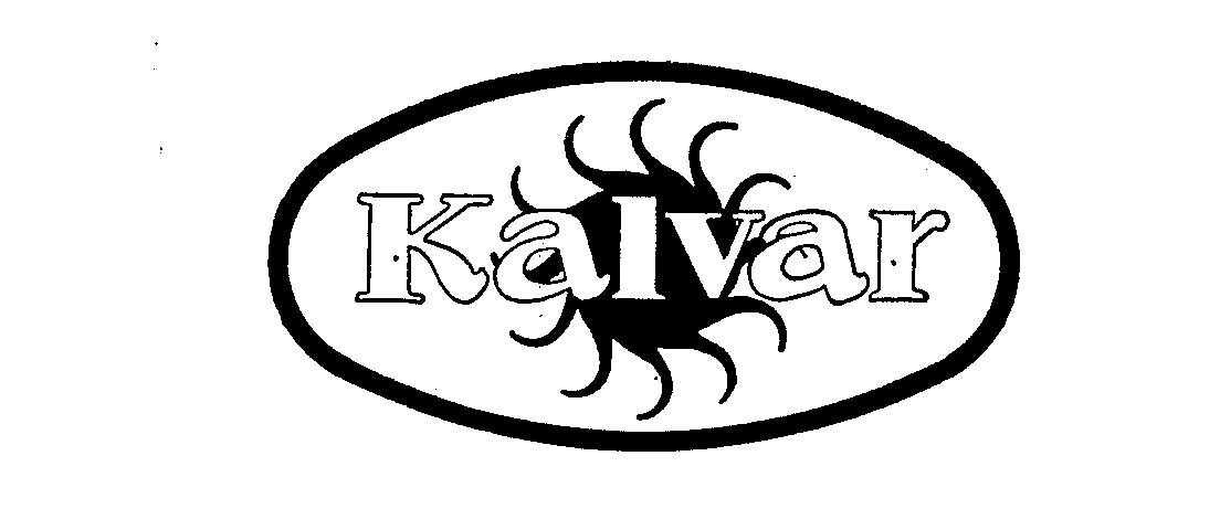  KALVAR