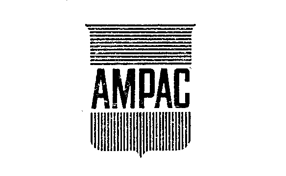 Trademark Logo AMPAC