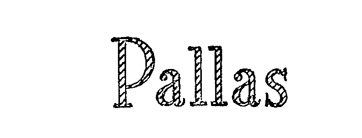 PALLAS