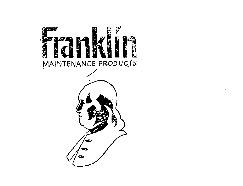  FRANKLIN MAINTENANCE PRODUCTS