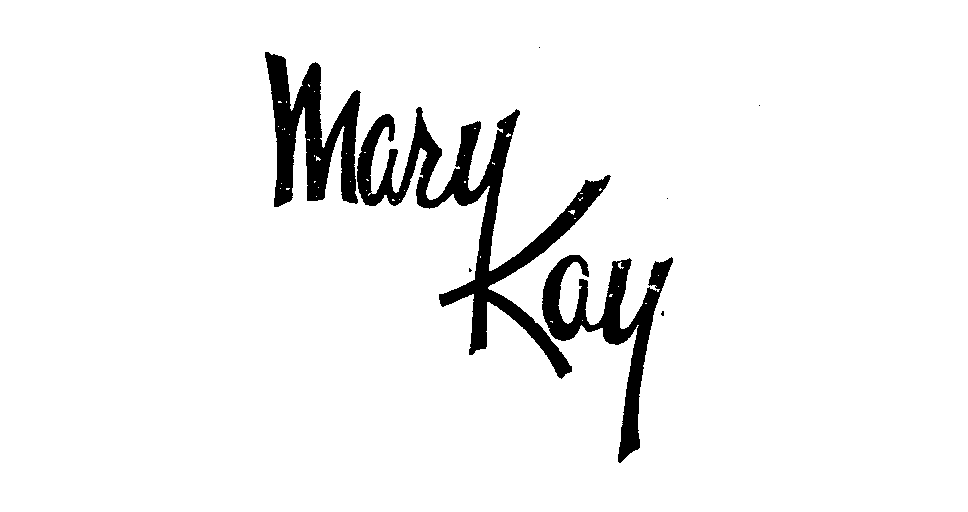 Trademark Logo MARY KAY