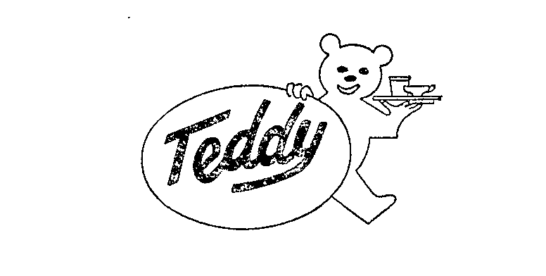 TEDDY