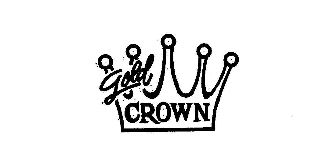 GOLD CROWN