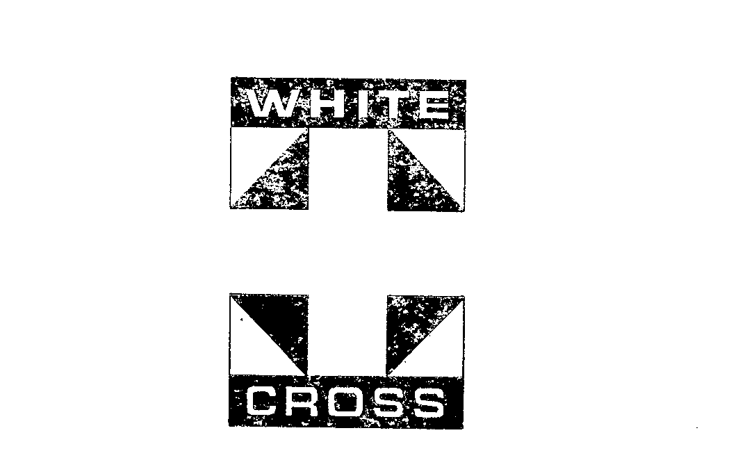 WHITE CROSS