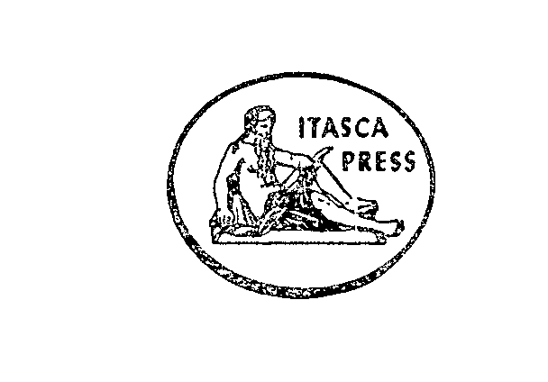 Trademark Logo ITASCA PRESS