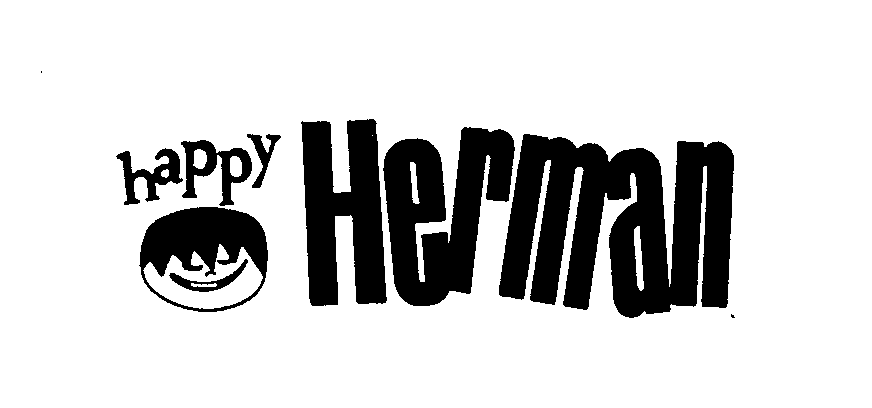  HAPPY HERMAN