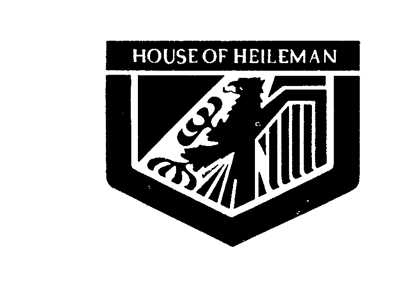  HOUSE OF HEILEMAN