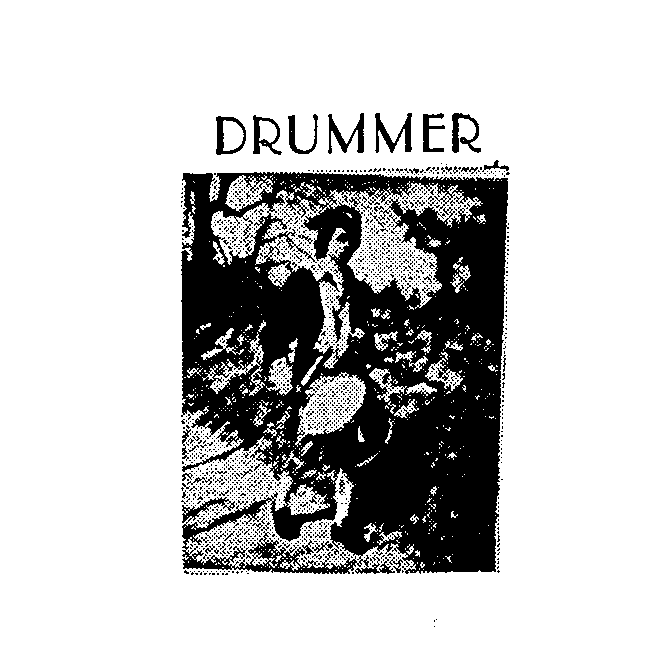 DRUMMER