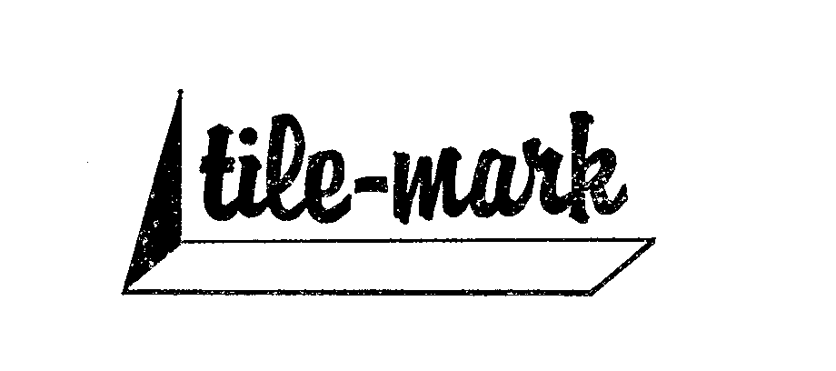 Trademark Logo TILE-MARK