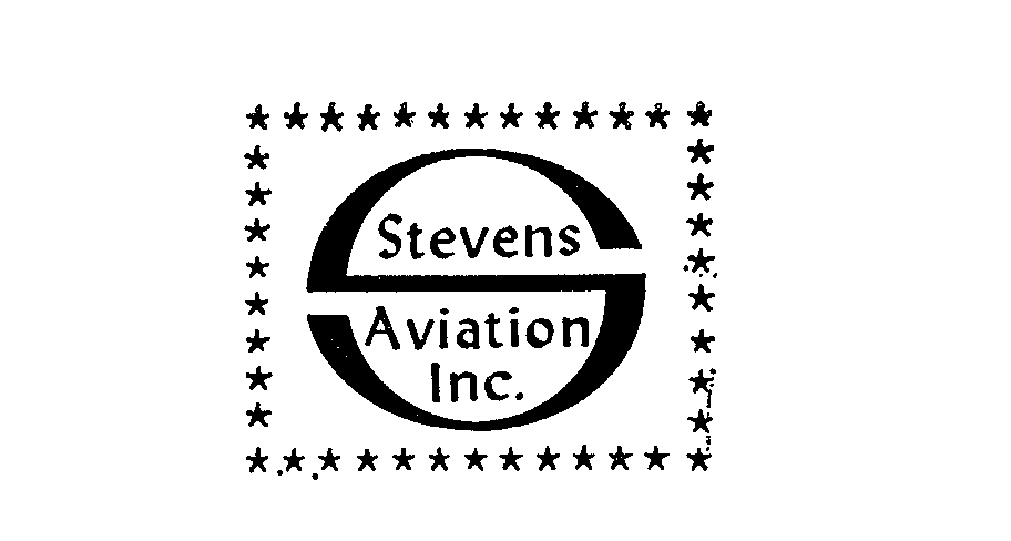  STEVENS AVIATION INC.