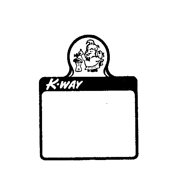 K-WAY