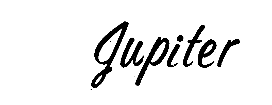  JUPITER