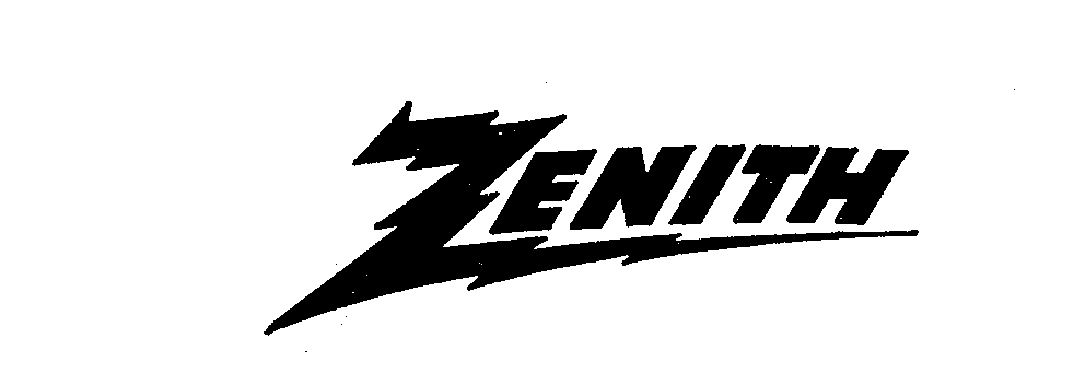  ZENITH