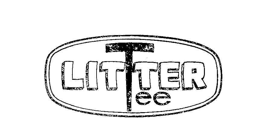  LITTER TEE