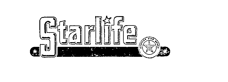 STARLIFE