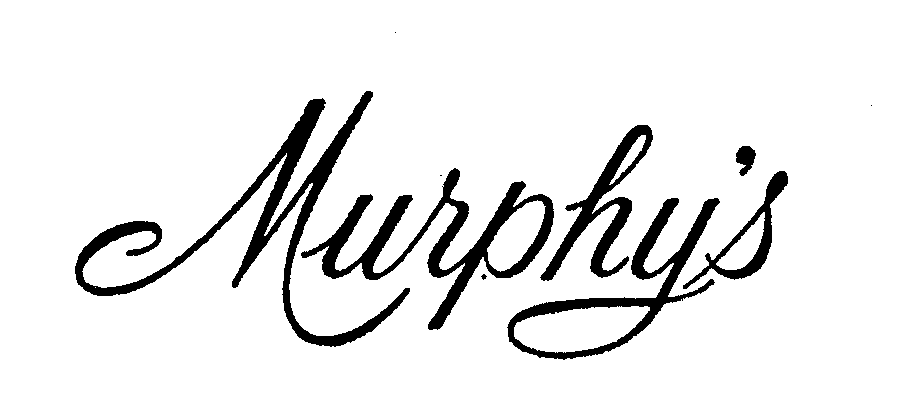 MURPHY'S