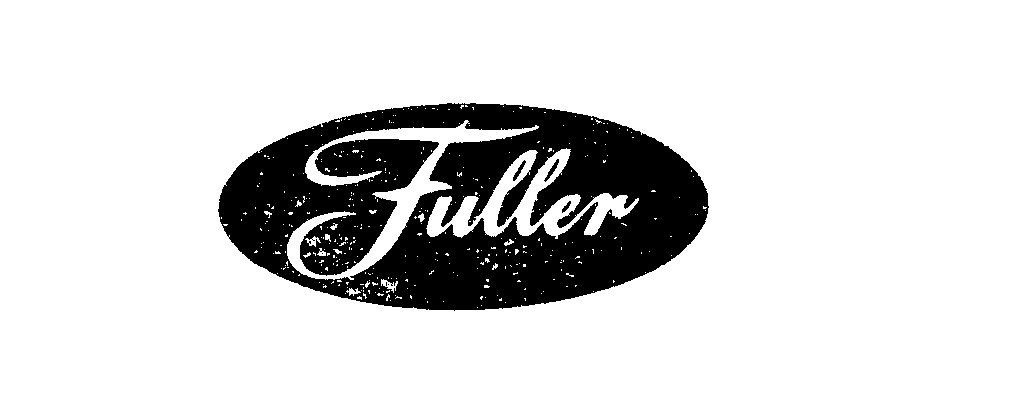 Trademark Logo FULLER