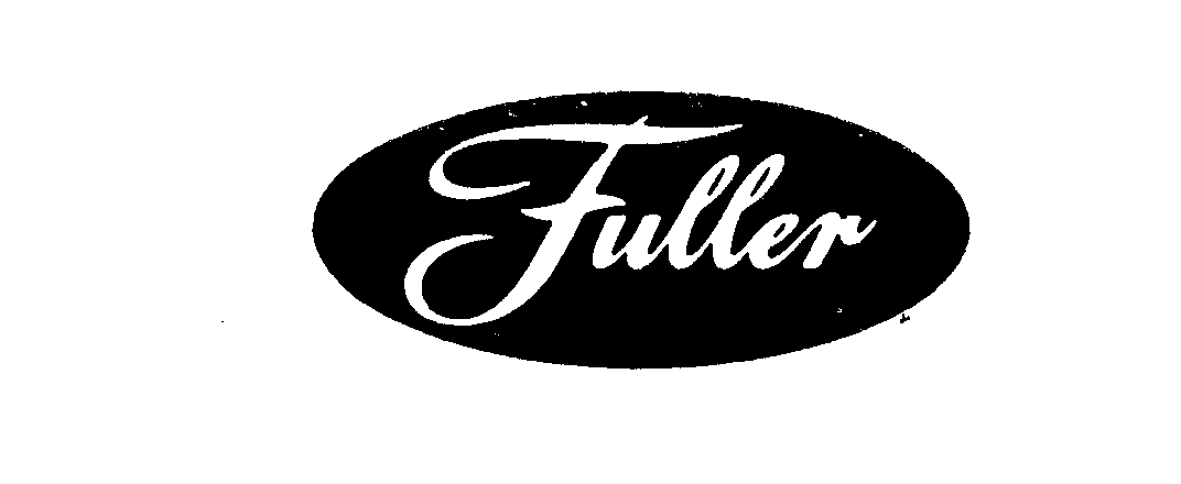 Trademark Logo FULLER